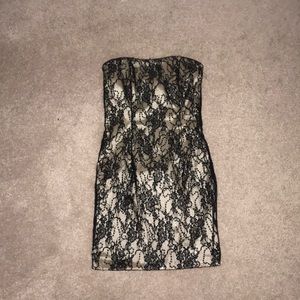 Jessica McClintock Dress